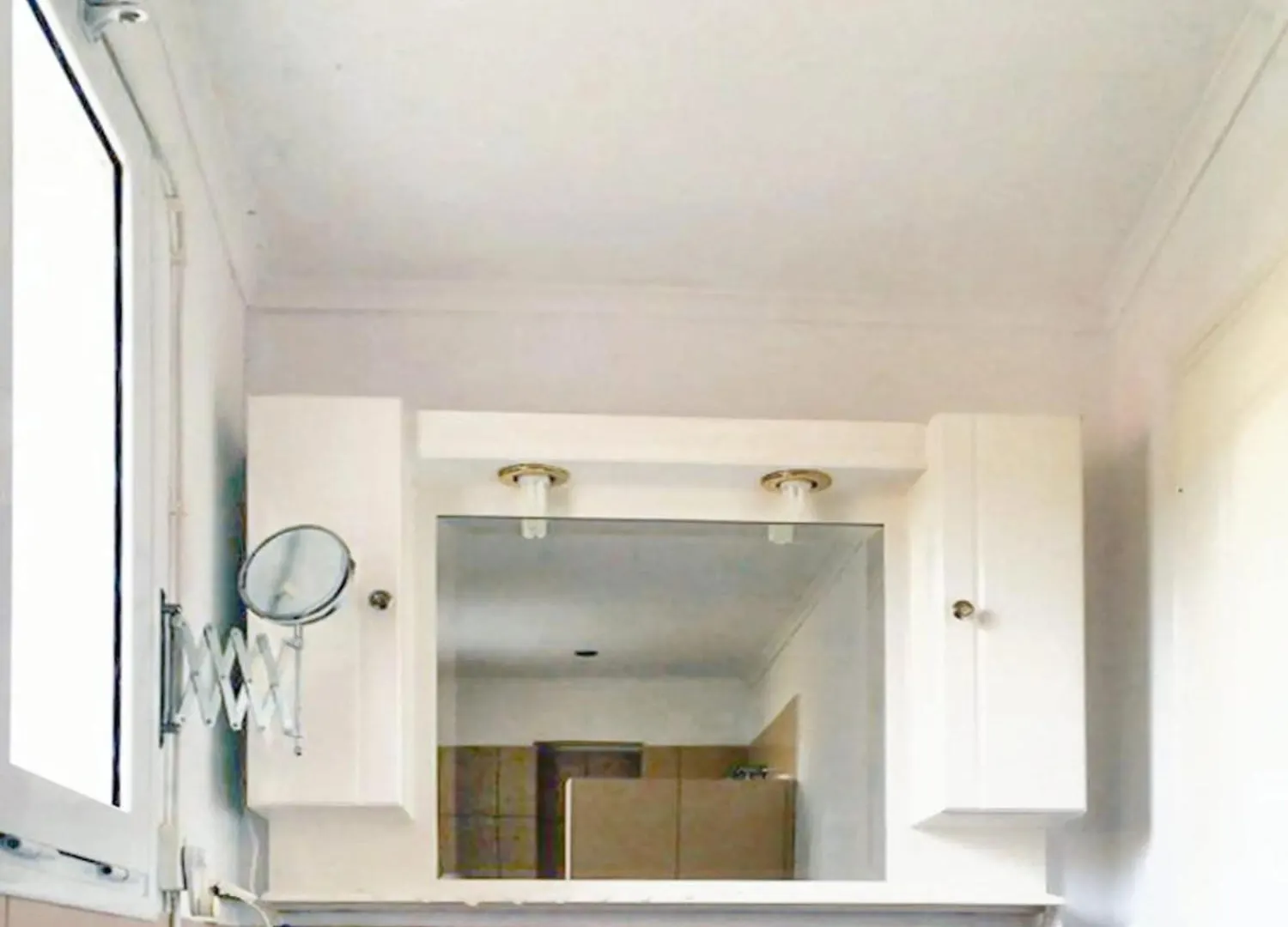 Apartment 3 Bedrooms Appartement With Sea View Enclosed Garden And Wifi At Tzamarelata 5 Km Away From The Beach